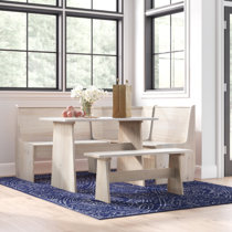 Wayfair dining nook new arrivals